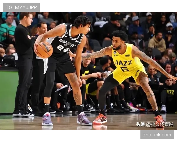 马刺主场13分战胜黄蜂，文班亚马10+8+6帽展现全面防守影响力